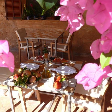 Maison d'hôtes Sa Carrotja - Adults Only à Ses Salines  Extérieur photo